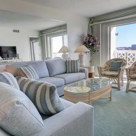 El Matador 452 - Beautiful Views Of The Gulf And Pool Villa